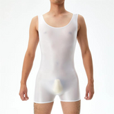 Wrestling Bodysuit Circuit Party Outfit